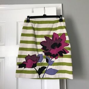 Boden pencil skirt